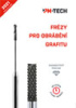 Katalog tvrdokovovych fréz na grafit
