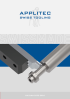 Katalog Applitec - celkový - EN