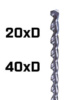 LONGdrill + řezné podmínky