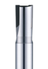 Katalog PKD ostré (R0,1) frézy